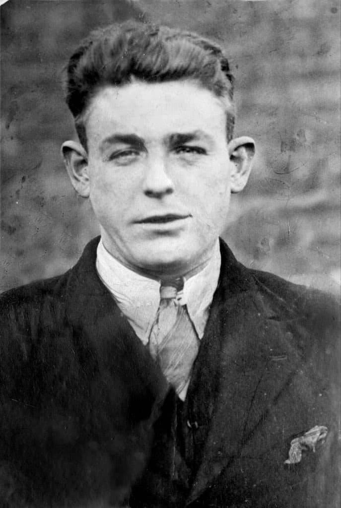 Just another Fenian Blood Sunday