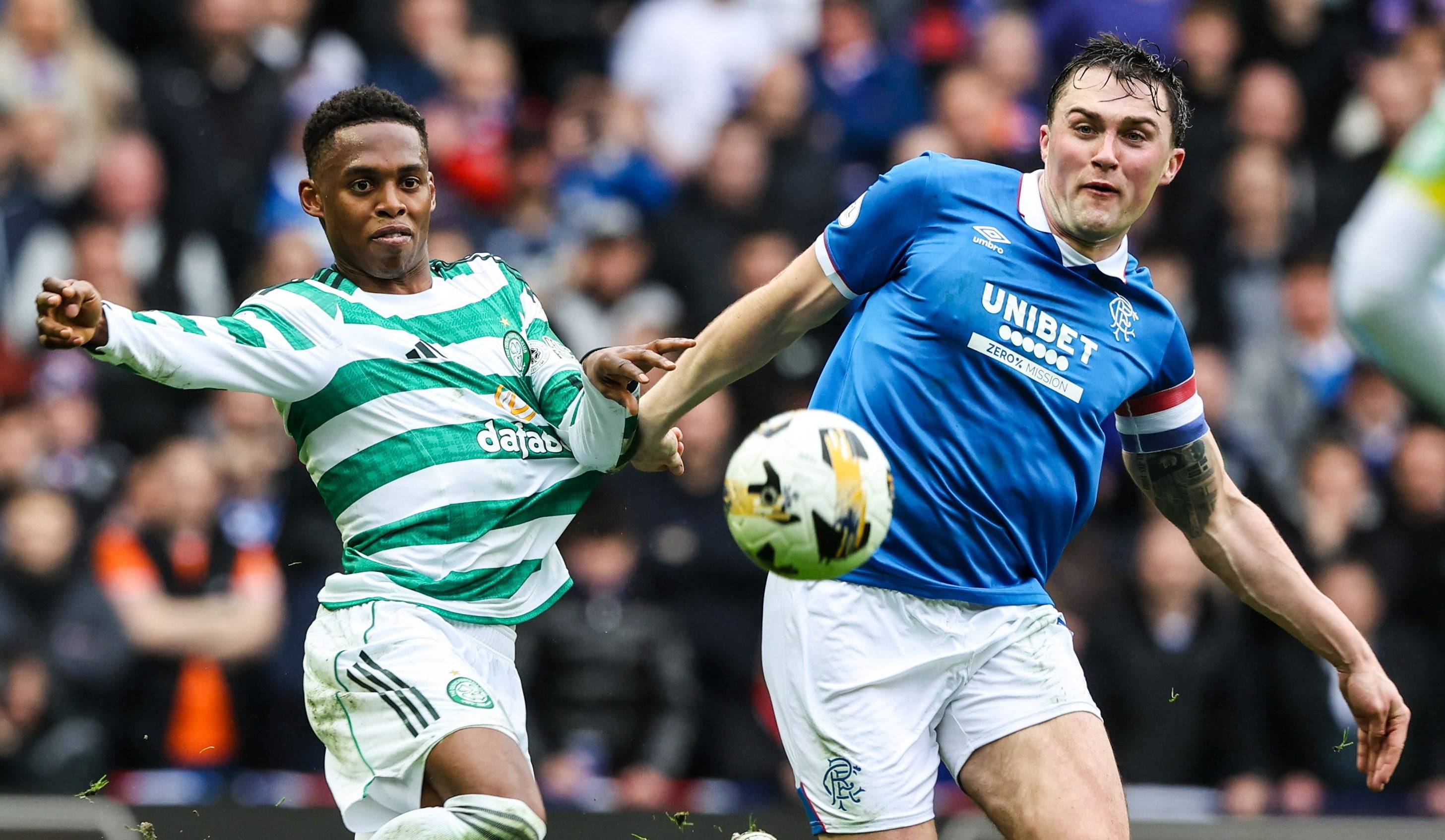 Rangers and Celtic are facing an uncomfortable truth at Ibrox