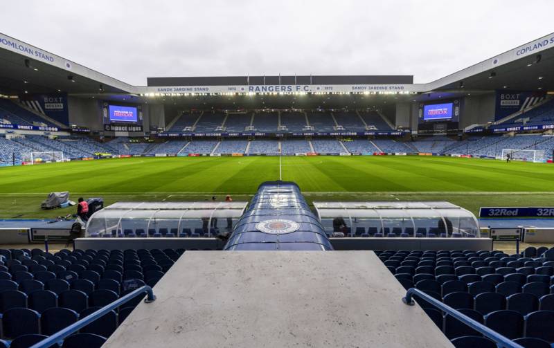 What channel is Rangers v Celtic on? TV and live stream plus team news for Scottish Cup tie