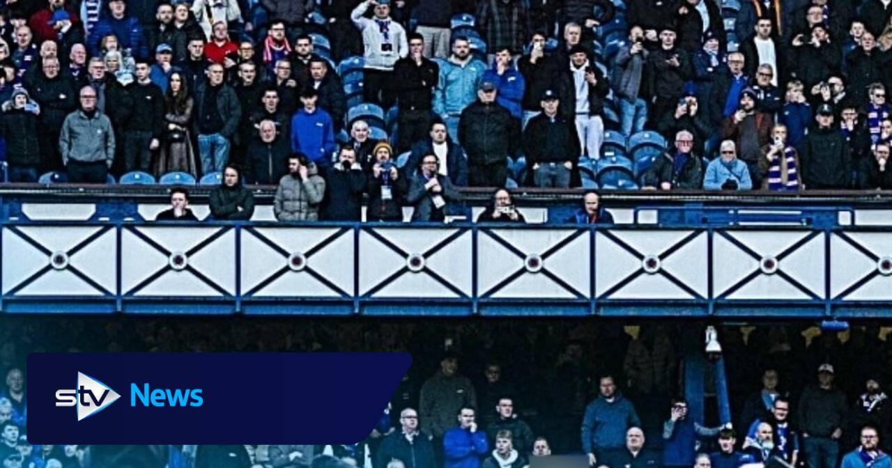 Martin O’Neill describes ‘fracas’ between fan and Celtic staff amid Ibrox chaos