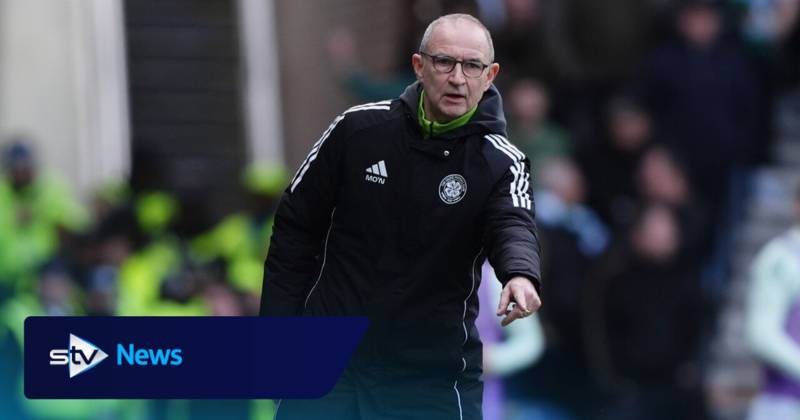 Martin O’Neill makes case for defence as Celtic clinch ‘great win’ over Rangers