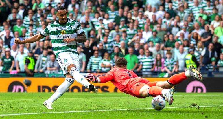 Cup Countdown: Matchwinner Idah