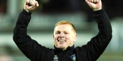Lenny Smiles Better As Dons Routed