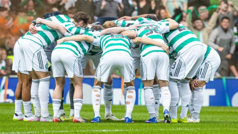 Celtic drawn against St Mirren in Scottish Cup semi-final