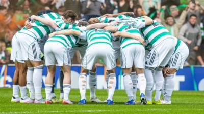 Celtic drawn against St Mirren in Scottish Cup semi-final