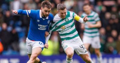 Is Rangers vs Celtic on TV? Channel and live stream info for O** F*** cup tie