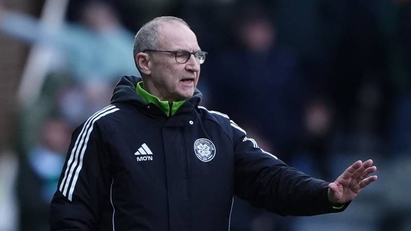 Celtic boss Martin O’Neill hails ‘really amazing’ defensive display after dramatic shootout victory