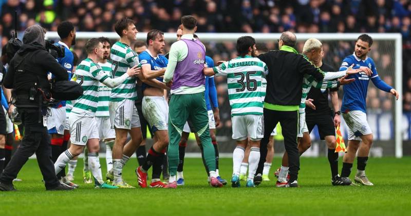 Is Rangers vs Celtic on TV? Channel, live stream, kick-off time for O** F*** derby