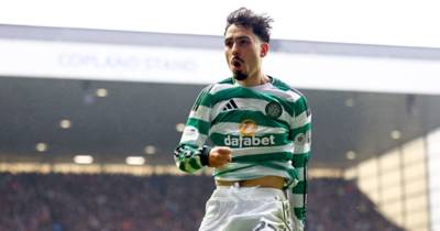Celtic ace Sebastian Tounekti hungry for Ibrox victory as winger says Ramadan fasting won’t sap his energy