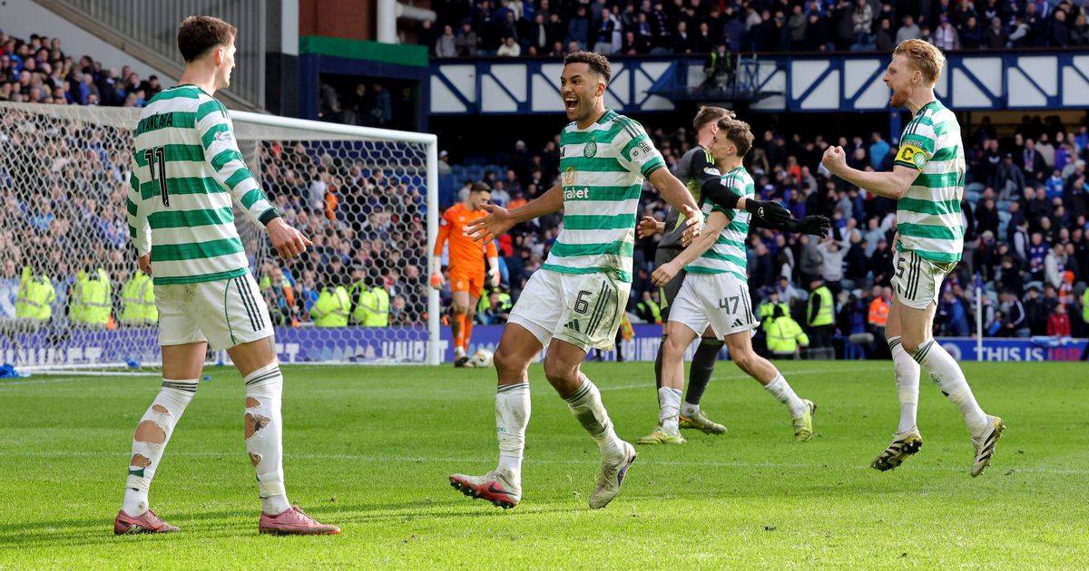 Celtic make Rangers pay the penalty in Scottish Cup drama show as fans clash in wild scenes – 5 talking points
