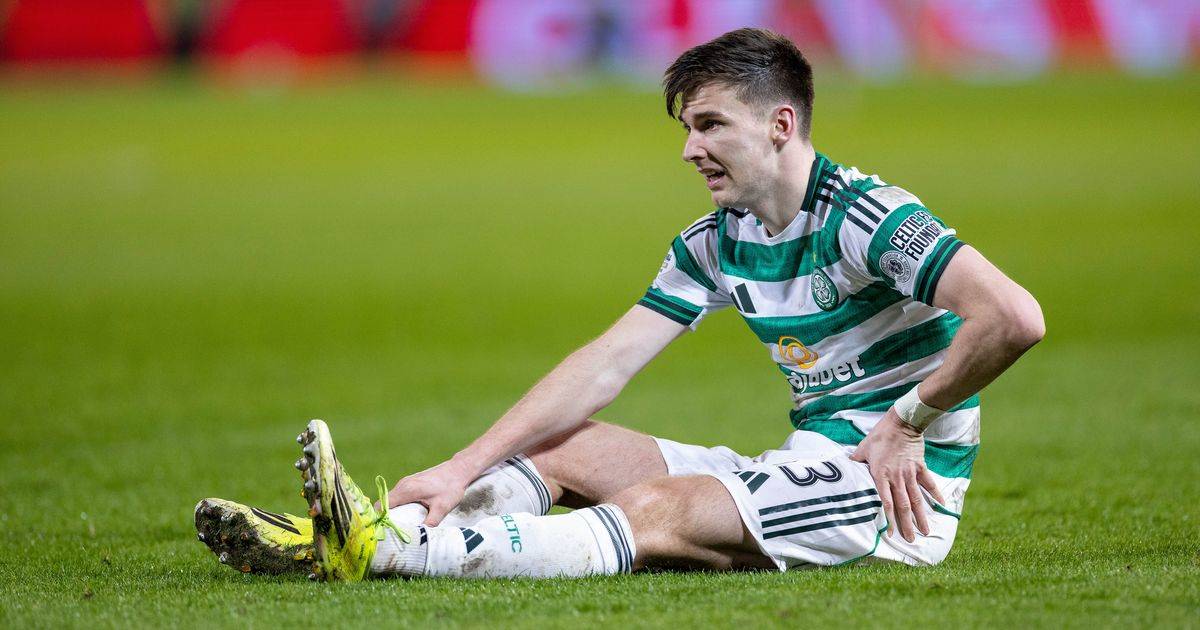Kieran Tierney’s creeping Celtic concern made public as Rangers injury fear follows ‘double whammy’