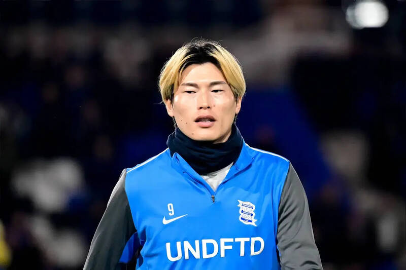 Kyogo Frozen Out After Turning Down Celtic Lifeline