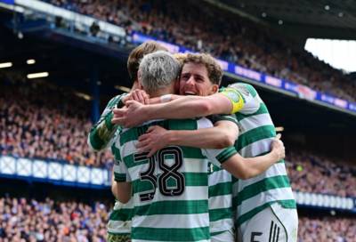 How Celtic players rated as they knocked Rangers out of Scottish Cup on penalties