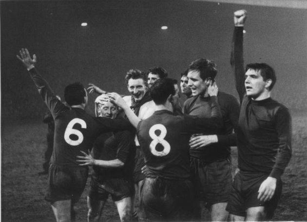 8th March – Five Memorable Celtic Moments on This Day