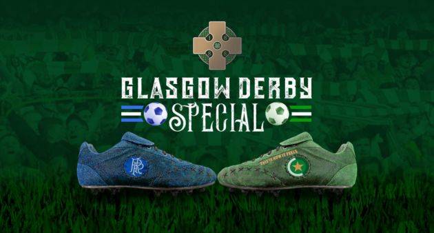 Rangers v Celtic – Team news, referee details, KO time & where to watch