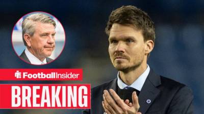 Revealed: Rangers’ new Danny Rohl sack plan after Celtic defeat