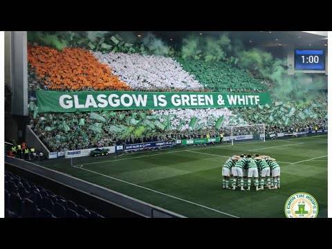 Glasgow Derby / Celtic Team News / Scottish Cup