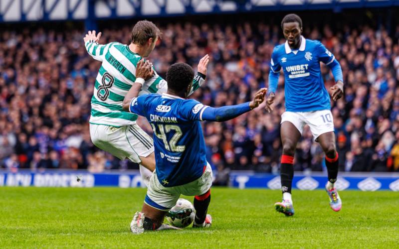Why Celtic must use Sebastian Tounekti and Benjamin Nygren as psychological weapons against Rangers