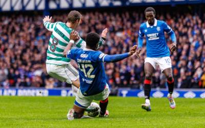 Why Celtic must use Sebastian Tounekti and Benjamin Nygren as psychological weapons against Rangers