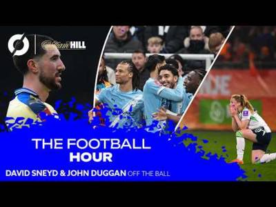 Celtic Win O** F***, FA Cup Action, Defeat in Utrecht | David Sneyd & Keith Treacy