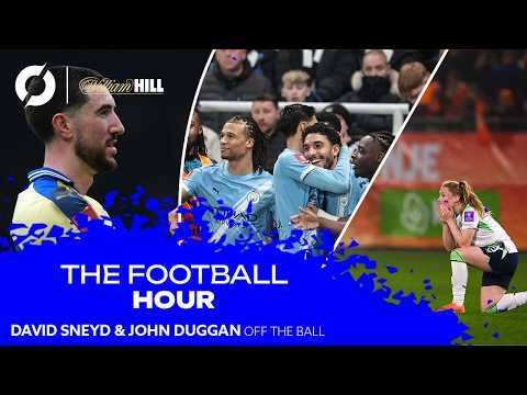 Celtic Win O** F***, FA Cup Action, Defeat in Utrecht | David Sneyd & Keith Treacy