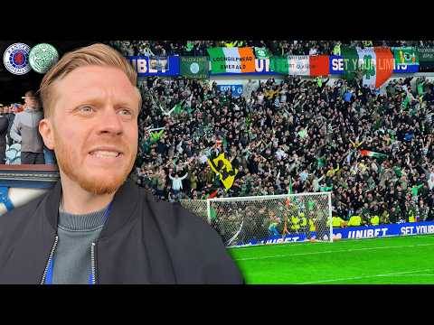 The Craziest O** F*** Derby Ever!