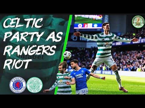 Celtic converted four perfect spot-kicks, with Cvancara scoring the winner