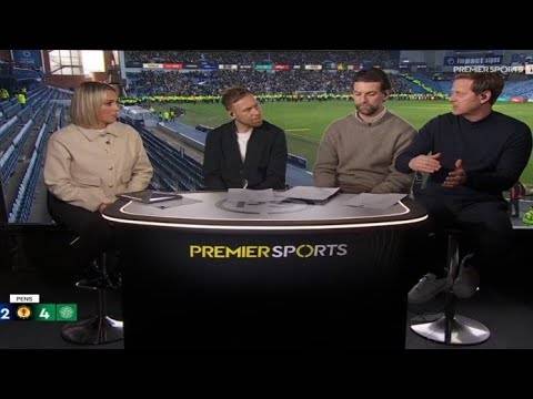 Post Match Analysis & Reaction To AN INCREDIBLE ENDING At Ibrox | Rangers 0-0 Celtic (2-4)