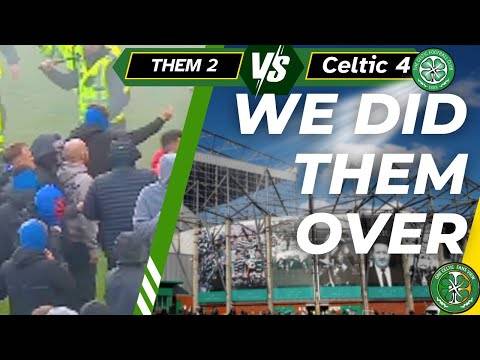 Rangers MELTDOWN REACTION to the GAME