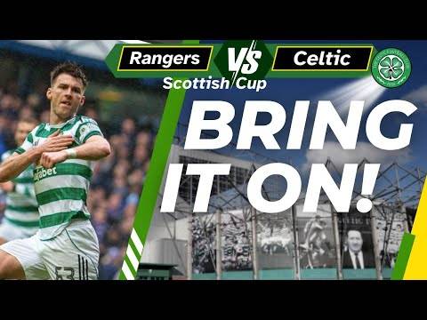 Scottish cup showdown