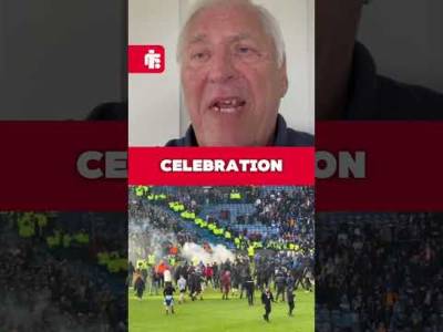 🤬 Ex-PGMOL chief explodes at Rangers and Celtic fans after shocking on-pitch brawl at Ibrox.