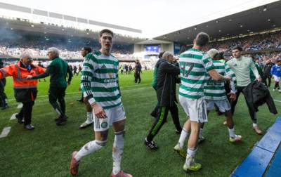 5 VIP pundits deliver drama-filled Rangers vs Celtic verdict as ‘ugly’ fan disorder + mentality issue addressed