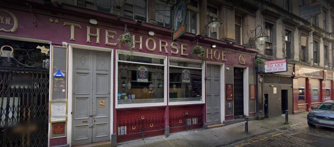 9 popular Glasgow pubs to watch Rangers vs Celtic clash as O** F*** Scottish Cup tie promises fireworks