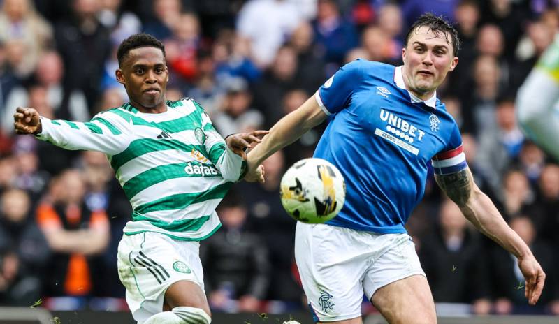 Rangers vs Celtic Scottish Cup team news: shock Hoops absence + Rohl gets ruthless with key Ibrox star