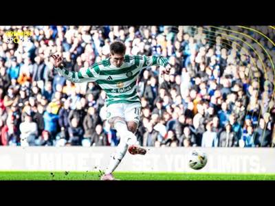 HIGHLIGHTS | Rangers 0-0 Celtic (2-4 on pens) | Hoops prevail on penalties in dramatic Cup clash