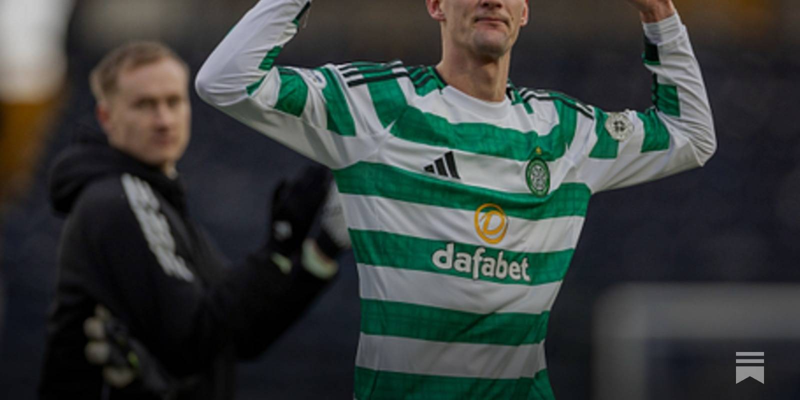 Trusty and Sinisalo Shine as Hoops Win Dramatic Shootout | Player Ratings and Reaction