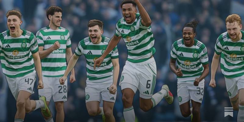 Celtic Hold Their Nerve to win on Penalties as Raging Huns Turn Defeat Into Disorder