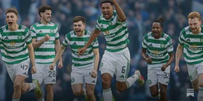 Celtic Hold Their Nerve to win on Penalties as Raging Huns Turn Defeat Into Disorder