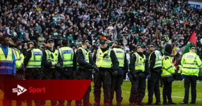 Large away supports at O** F*** ‘unlikely’ unless action taken, says police chief