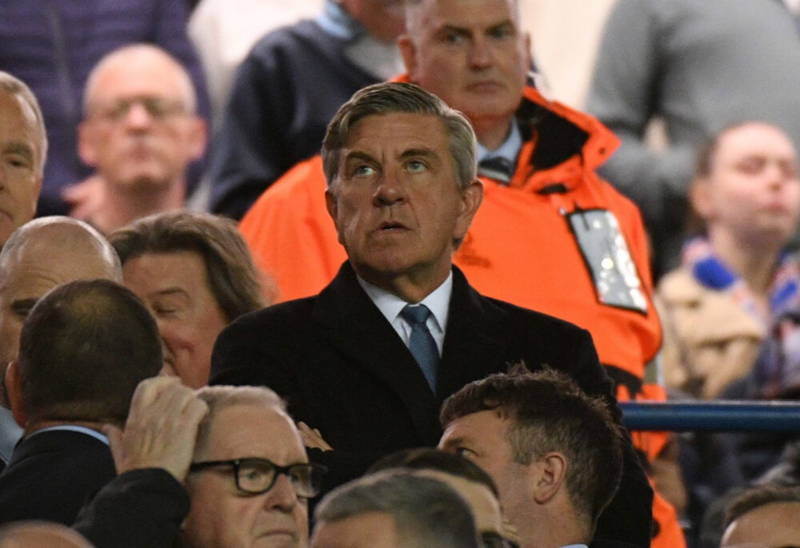 Yanks out? Jackson shares his big fear over Cavenagh