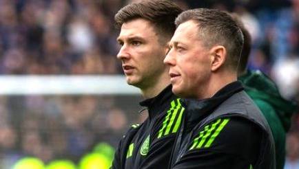 Mcgregor, Tierney Timeline