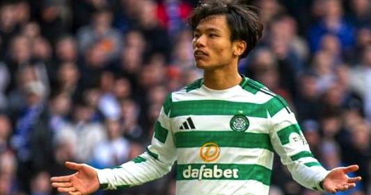 Reo’s Just Grand for Martin