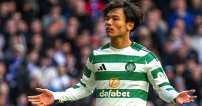 Reo’s Just Grand for Martin Reo’s Just Grand for Martin