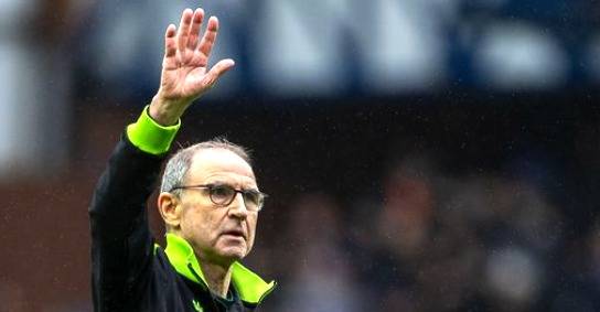 ‘Twists and Turns,’ O’Neill Countdown Begins ‘Twists and Turns,’ O’Neill Countdown Begins