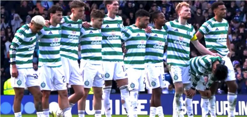 Watch Again: Celtic’s Impeccable Penalty-Kicks