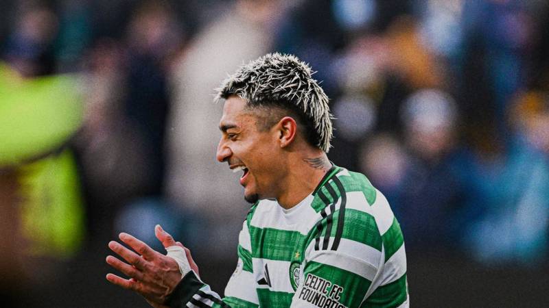 Voting is now live for February’s Goal of the Month