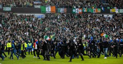 Aghast Rangers owner watches his club dragged from defeat to utter disgrace by entitled imbeciles &ndash; Keith Jackson