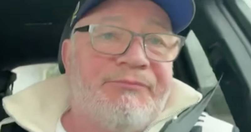 Ally McCoist sickened by Celtic slurs as Rangers icon reveals horrific claim told to him after ‘diabolical’ rammy