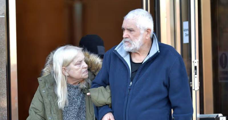 Criminal Record: Dad of Dunblane victim in gun warning as callous carers who abused kids caged