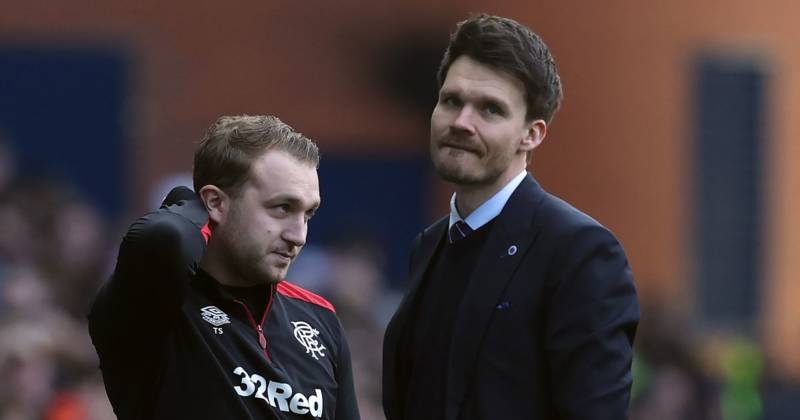 Danny Rohl readies Rangers transfer clearout as premature sack calls get emphatic answer